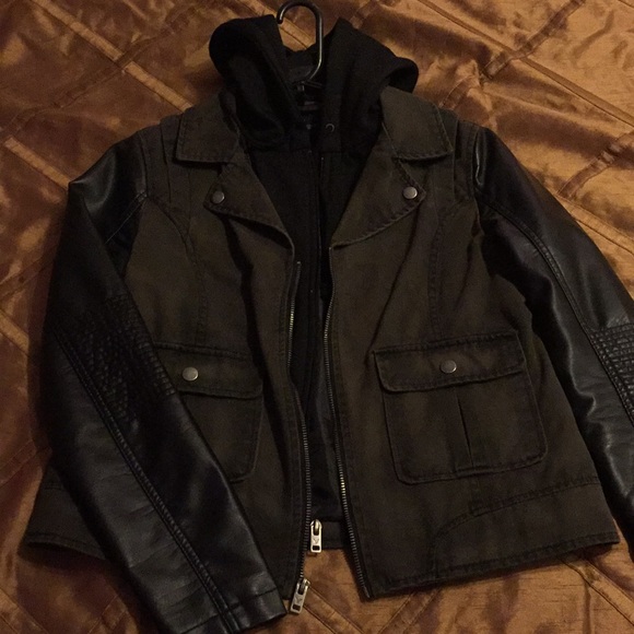 Jacket - Picture 1 of 3